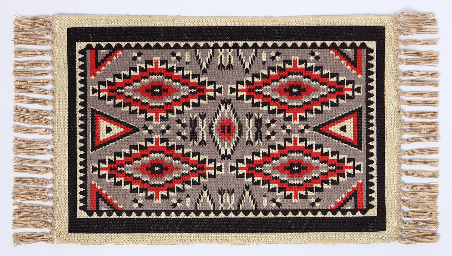 Digital Print Table Mat 402