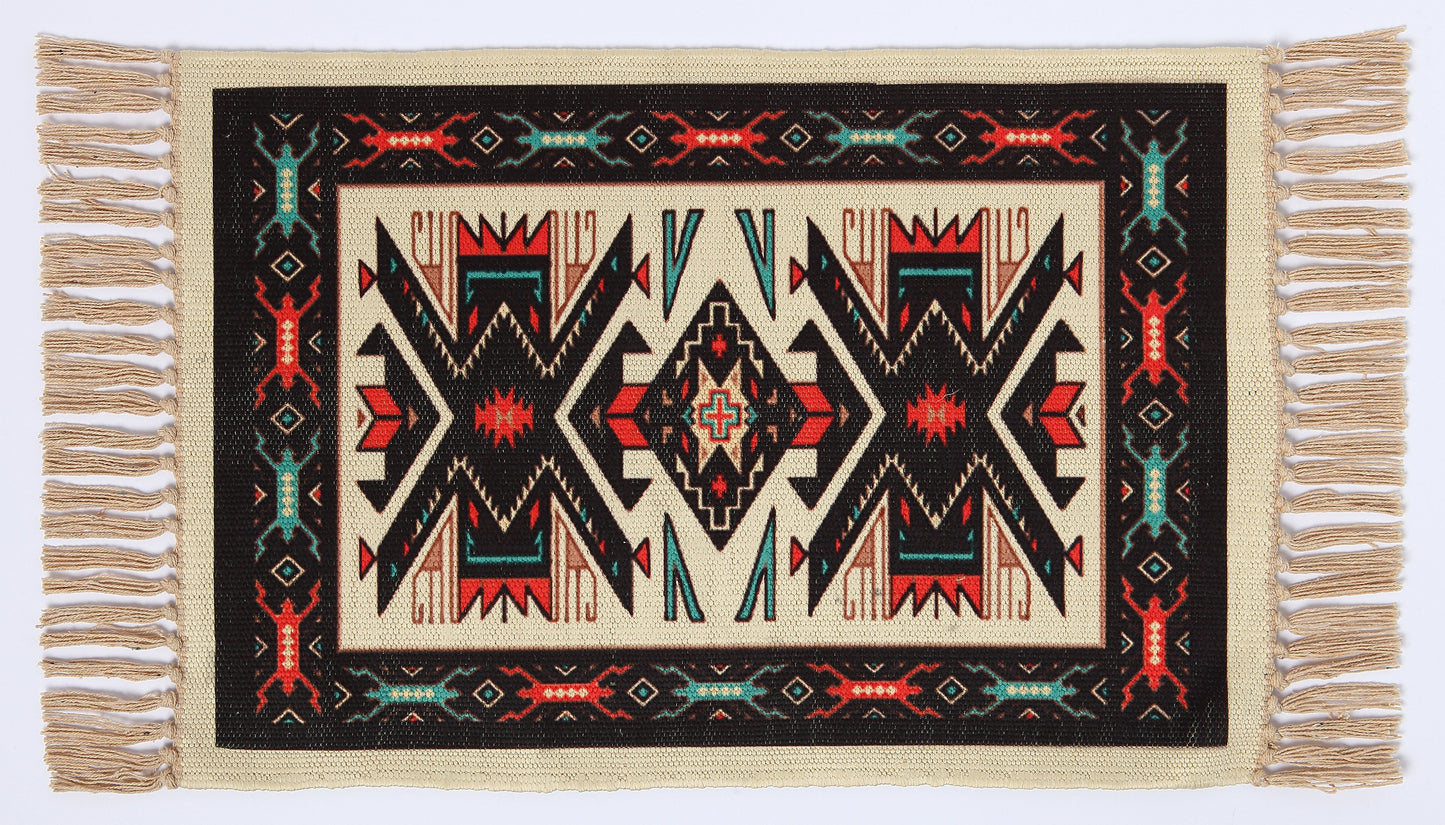 Digital Print Table Mat 403