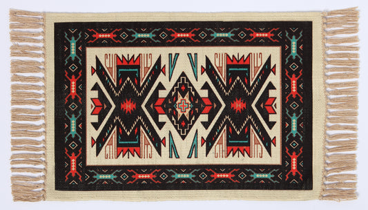 Digital Print Table Mat 403