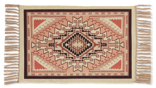 Digital Print Table Mat 404