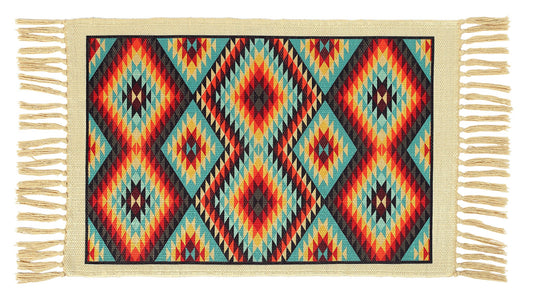 Digital Print Table Mat 416