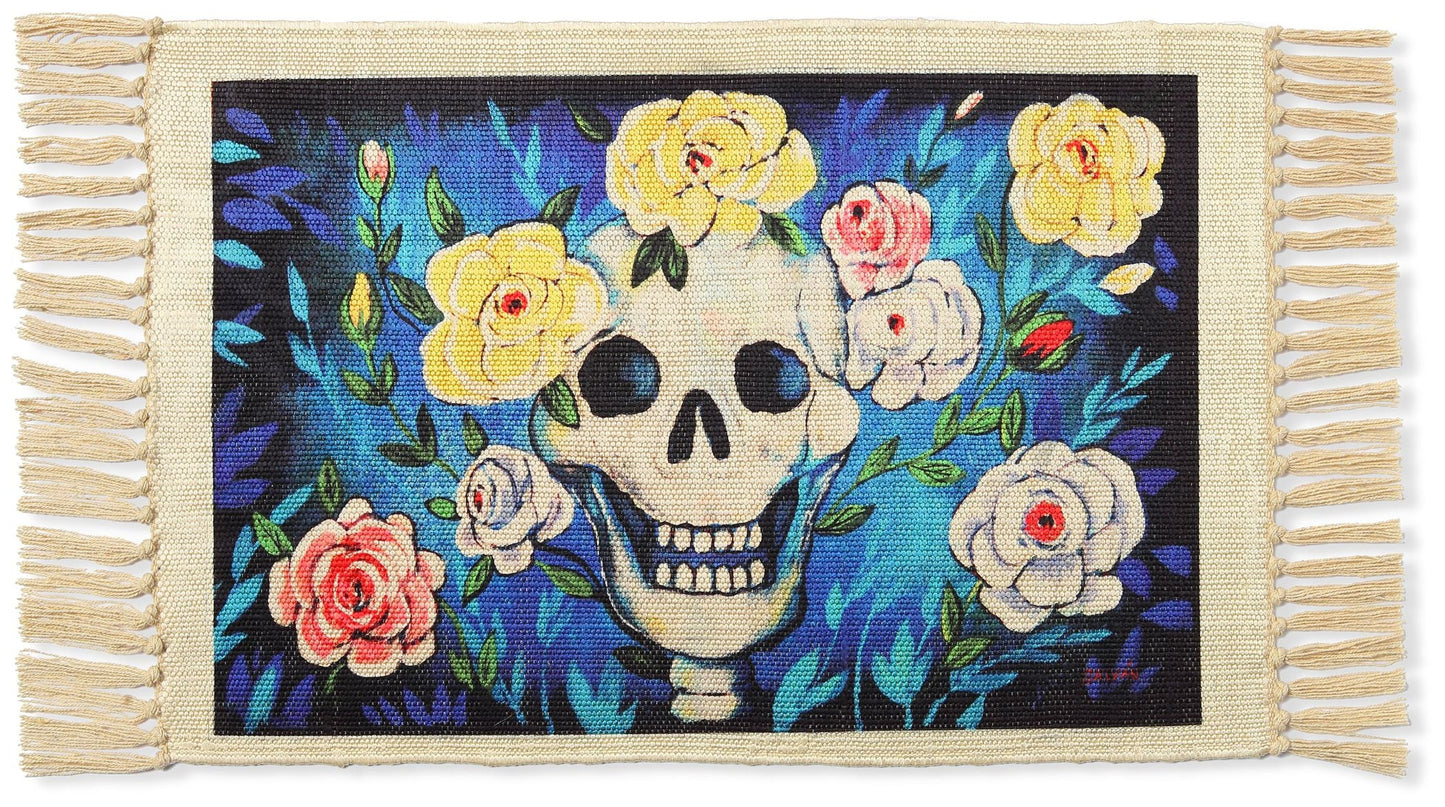 Digital Print Table Mat 552