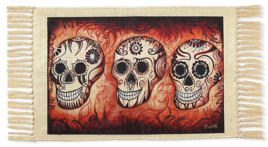 Digital Print Table Mat 553